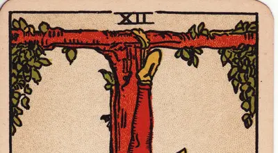 The Hanged Man